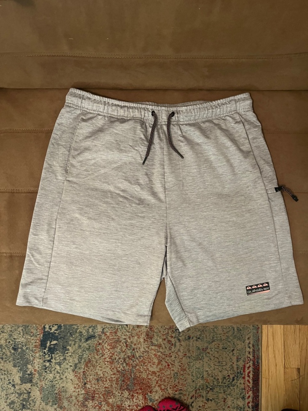 Quiksilver sweatshirts